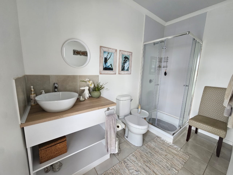 4 Bedroom Property for Sale in Wepener Free State